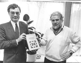 J.Mockaus knygos pristatymas